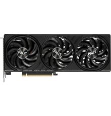Видеокарта Palit GeForce RTX 5060 Ti Infinity 3 V1 16GB NE7506T019T1-GB2061Y