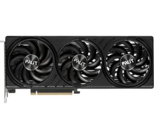 Видеокарта Palit GeForce RTX 5060 Ti Infinity 3 V1 16GB NE7506T019T1-GB2061Y