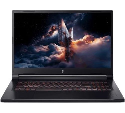 Игровой ноутбук Acer Nitro V 17 AI ANV17-41-R0DP NH.QYVCD.008