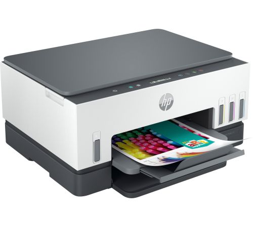 МФУ HP Smart Tank 670 6UU48A
