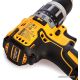 Ударная дрель-шуруповерт DeWalt DCD796D2 с 2-мя АКБ 2 Ah