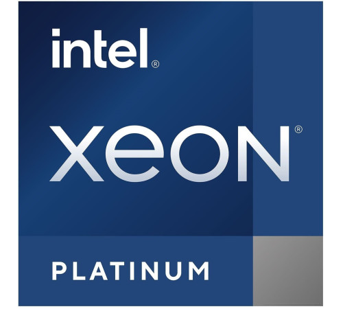 Процессор Intel Xeon Platinum 8362