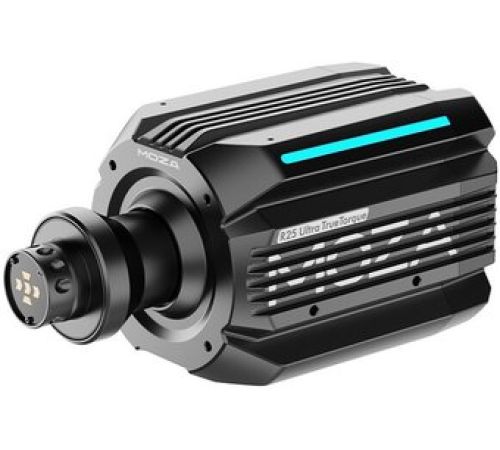 База руля Moza R25 Ultra RS091 MZ60