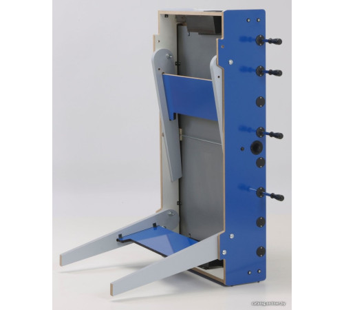 Настольный футбол Garlando Master Pro