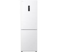 Холодильник LG DoorCooling+ GC-B459AQQW