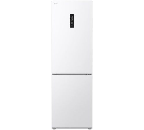 Холодильник LG DoorCooling+ GC-B459AQQW