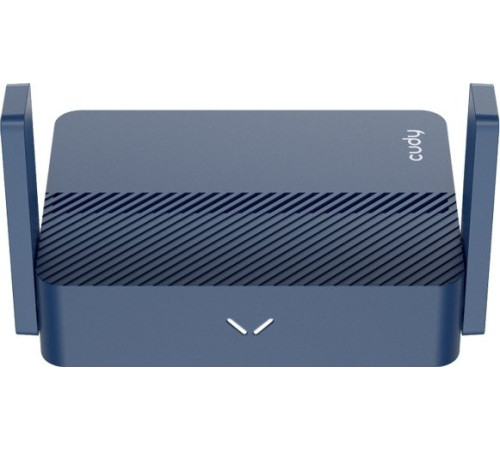 Wi-Fi роутер Cudy TR3000