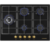 Варочная панель MAUNFELD EGHE.75.33CB.R/G