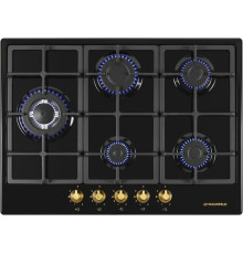 Варочная панель MAUNFELD EGHE.75.33CB.R/G