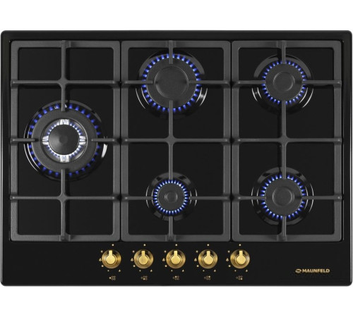Варочная панель MAUNFELD EGHE.75.33CB.R/G