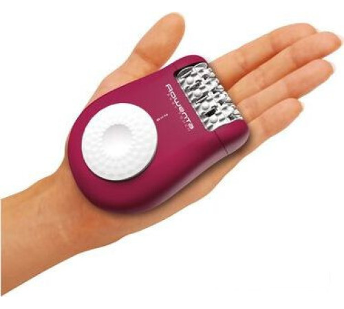 Эпилятор Rowenta Easy Touch EP1120F1