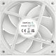 Вентилятор для корпуса DeepCool FD12 R-FD12-WHNPN1-G
