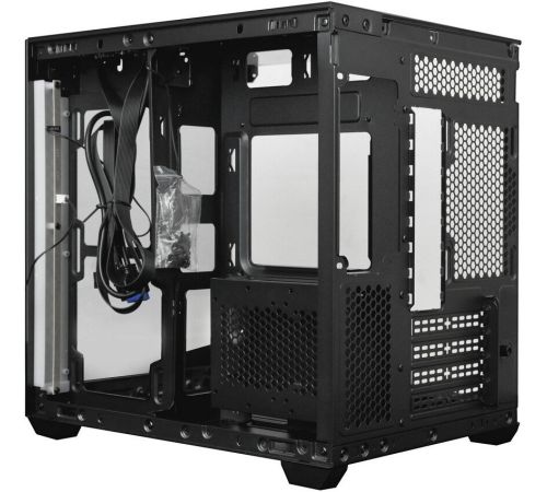 Корпус Ginzzu V340