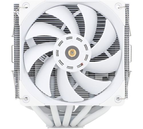 Кулер для процессора Thermalright Frost Commander 140 White