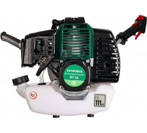 Триммер Favourite BT 52 Prof