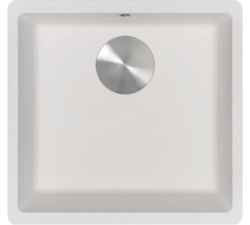 Кухонная мойка ZorG Fast 44 Premium alba