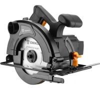 Дисковая циркулярная пила Deko DKCS1500-160