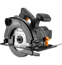 Дисковая циркулярная пила Deko DKCS1500-160