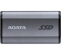 Внешний накопитель ADATA Elite SE880 2TB AELI-SE880-2TCGY