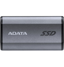 Внешний накопитель ADATA Elite SE880 2TB AELI-SE880-2TCGY