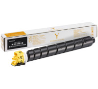 Картридж Kyocera TK-8345Y