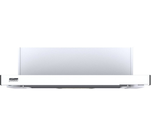 Кухонная вытяжка Krona Kerry 600 PB белый