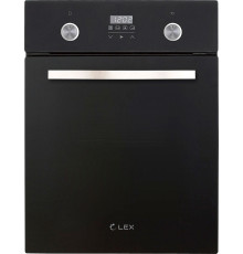Электрический духовой шкаф LEX EDP 4590 BL Matt Edition
