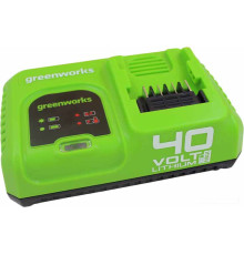 Зарядное устройство Greenworks G40UC5 40В