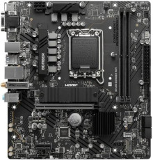 Материнская плата MSI B760M Bomber WiFi