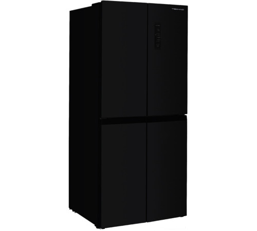 Четырёхдверный холодильник TECHNO FF4-73 BI