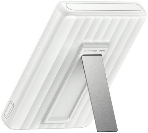 Внешний аккумулятор EcoFlow Rapid Mag 10000mAh белый