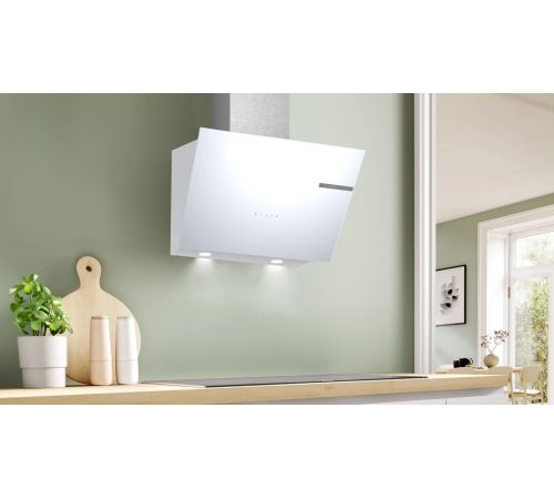 Кухонная вытяжка Bosch Serie 4 DWK66PJ20T