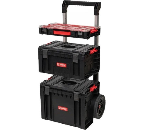 Набор ящиков Qbrick System PRO Set 2 2.0 Plus Z259626PG011