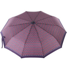 Зонт Rain Berry 734-23338.1 фиолетовый/ромбик