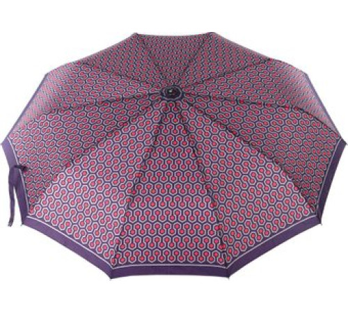 Зонт Rain Berry 734-23338.1 фиолетовый/ромбик