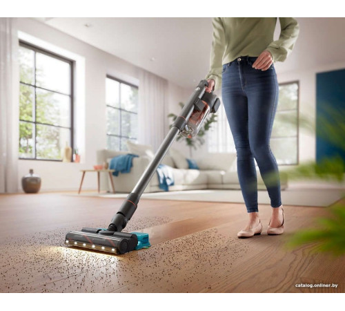 Пылесос Philips XC7055/01