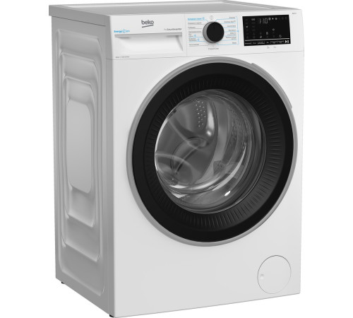 Стиральная машина BEKO B3WFR48H2W