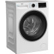 Стиральная машина BEKO B3WFR48H2W