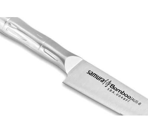 Кухонный нож Samura SBA-0048F/K