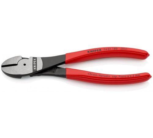 Кусачки боковые бокорезы Knipex 7401180