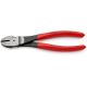 Кусачки боковые бокорезы Knipex 7401180