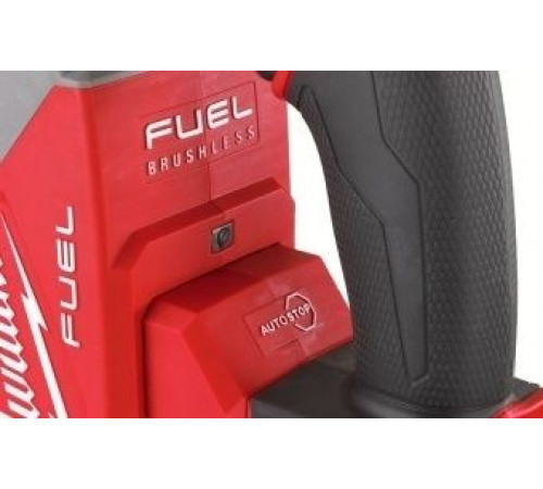 Перфоратор Milwaukee M18 FHX-0X FUEL 4933478888 без АКБ, кейс