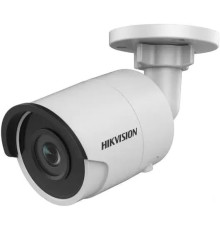 IP-камера Hikvision DS-2CD2087G2H-LIU 2.8 мм, белый