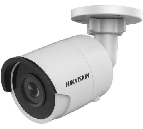 IP-камера Hikvision DS-2CD2087G2H-LIU 2.8 мм, белый