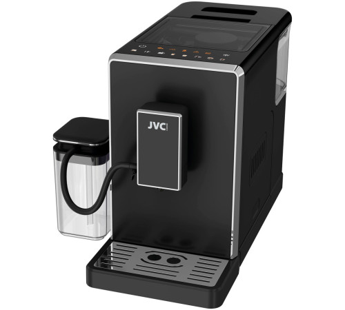Кофемашина JVC JK-CM90