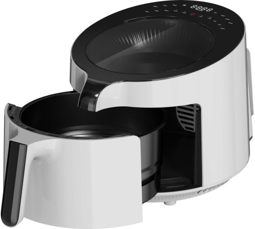 Аэрогриль аэрофритюрница Roome Air Fry AF-YE5503-A белый