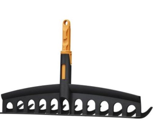 Грабли зубчатые Fiskars 1080674