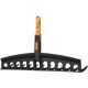 Грабли зубчатые Fiskars 1080674