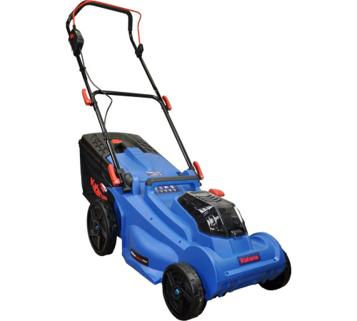 Газонокосилка KATANA KW430-0 без АКБ