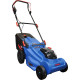 Газонокосилка KATANA KW430-0 без АКБ